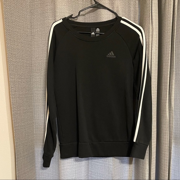 Adidas sweatshirt - Picture 1 of 3